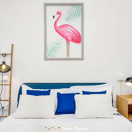 شقة Corner 89 مونتيروسّو ال ماري المظهر الخارجي الصورة